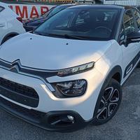 Citroen C3 1.2 PureTech 110CV Feel Pack