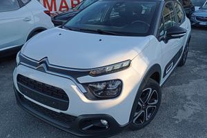 Citroen C3 1.2 PureTech 110CV Feel Pack