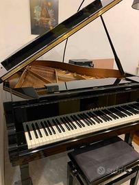 PIANOFORTE C3 YAMAHA