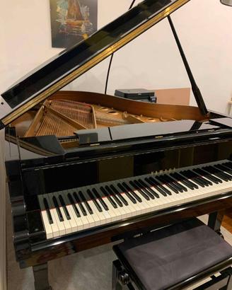 PIANOFORTE C3 YAMAHA