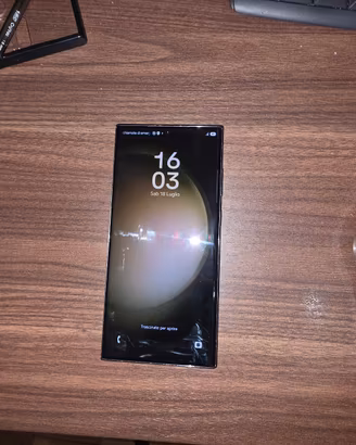 Samsung s23 Ultra 256gb