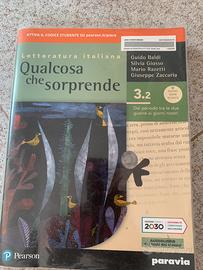 Qualcosa che sorprende 3.2