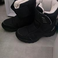 stivaletto neve bambino 