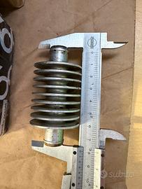 Dissipatore di calore moto e kart