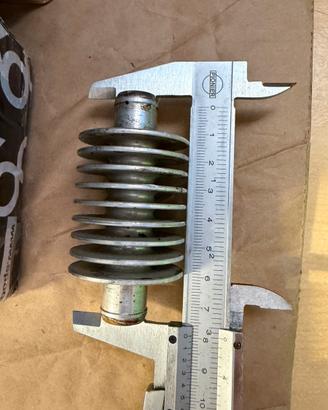 Dissipatore di calore moto e kart