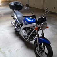 Suzuki GS 500 - 2003