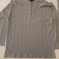 Maglia Serafina elasticizzata