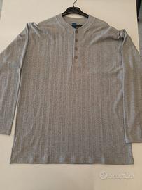 Maglia Serafina elasticizzata