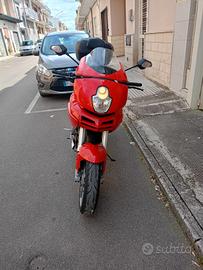 Ducati Multistrada iscritta Asi