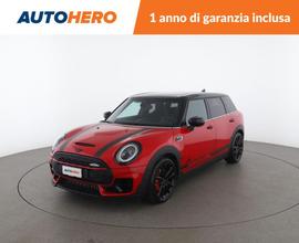 MINI Clubman WR83114