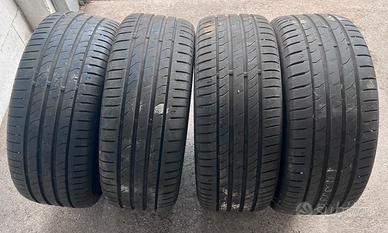 Gomme estive Nexen 205/45 R16 87W