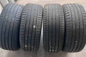 Gomme estive Nexen 205/45 R16 87W