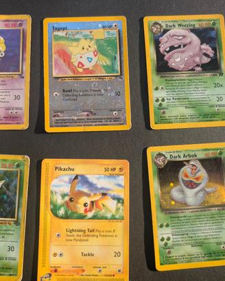 carte Pokemon 