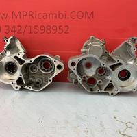 CARTER CENTRALI KTM MX 125 1984 1985 1986 mx125