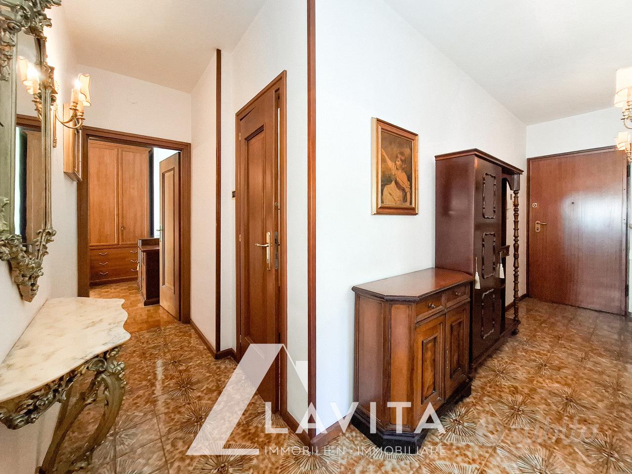 Appartamento – Bolzano - Bozen, Don Bosco - Vista 2