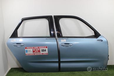 Porta destra citroen c4 picasso | 00246
