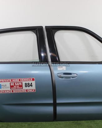 Porta destra citroen c4 picasso | 00246