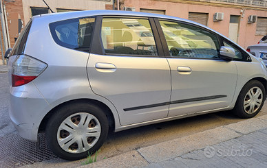 Honda Jazz 1.4 mandarina duck