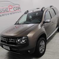DACIA Duster 1.5 dCi 110CV Start&Stop 4x2 Ambian