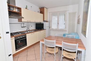 Appartamento 05 Carducci