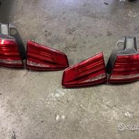 Fari - Stop Posteriori Volkswagen Passat 2017 Sw