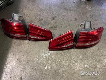Fari - Stop Posteriori Volkswagen Passat 2017 Sw
