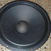 woofer eminence alpha15 38cm