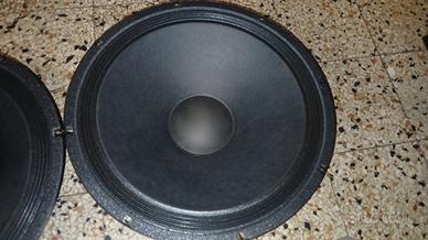 woofer eminence alpha15 38cm