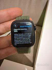 Apple Watch serie 10 gps + cellular