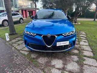 Alfa Romeo Tonale 1.6 diesel 130 CV TCT6 Tributo I