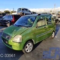 OPEL AGILA A H00 1.0 12V 58CV 00-07 -Ricambi