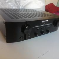 Marantz.    amplificatore 