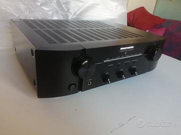 Marantz.    amplificatore 