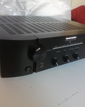 Marantz.    amplificatore 