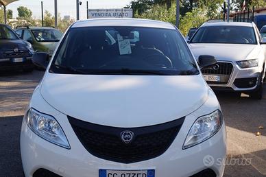 LANCIA Ypsilon 1.0 FireFly 5 porte S&S Hybrid Ec