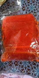 sacchetti per bomboniere 