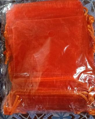 sacchetti per bomboniere 