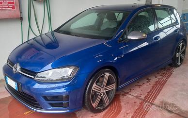 golf 7r solo 42000km