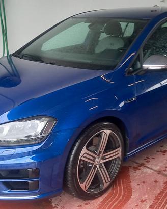 golf 7r solo 42000km