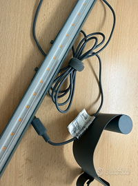 ikea Luce per schermo PC, 2 livelli di luminosità