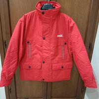 Giubbotto NUOVO Coca Cola Taglia S