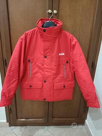 Giubbotto NUOVO Coca Cola Taglia S