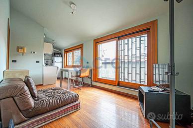 Appartamento di 50 m² con 2 locali a Milano