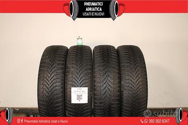 4 Gomme 175 65 R 15 Hankook al 96% SPED GRATIS