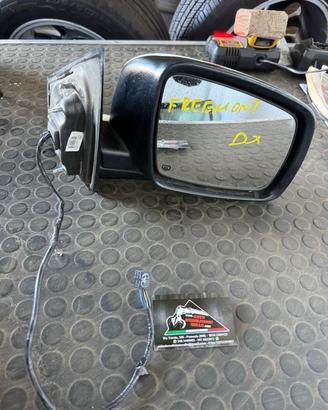 Specchietto Dx Fiat Freemont