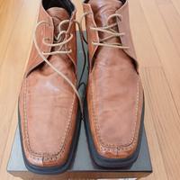 Scarpe Polacchino Fabi uomo 43 NUOVE