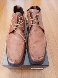 Scarpe Polacchino Fabi uomo 43 NUOVE