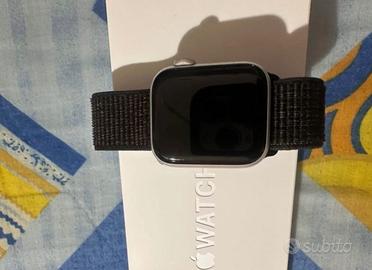 Apple Watch series 6