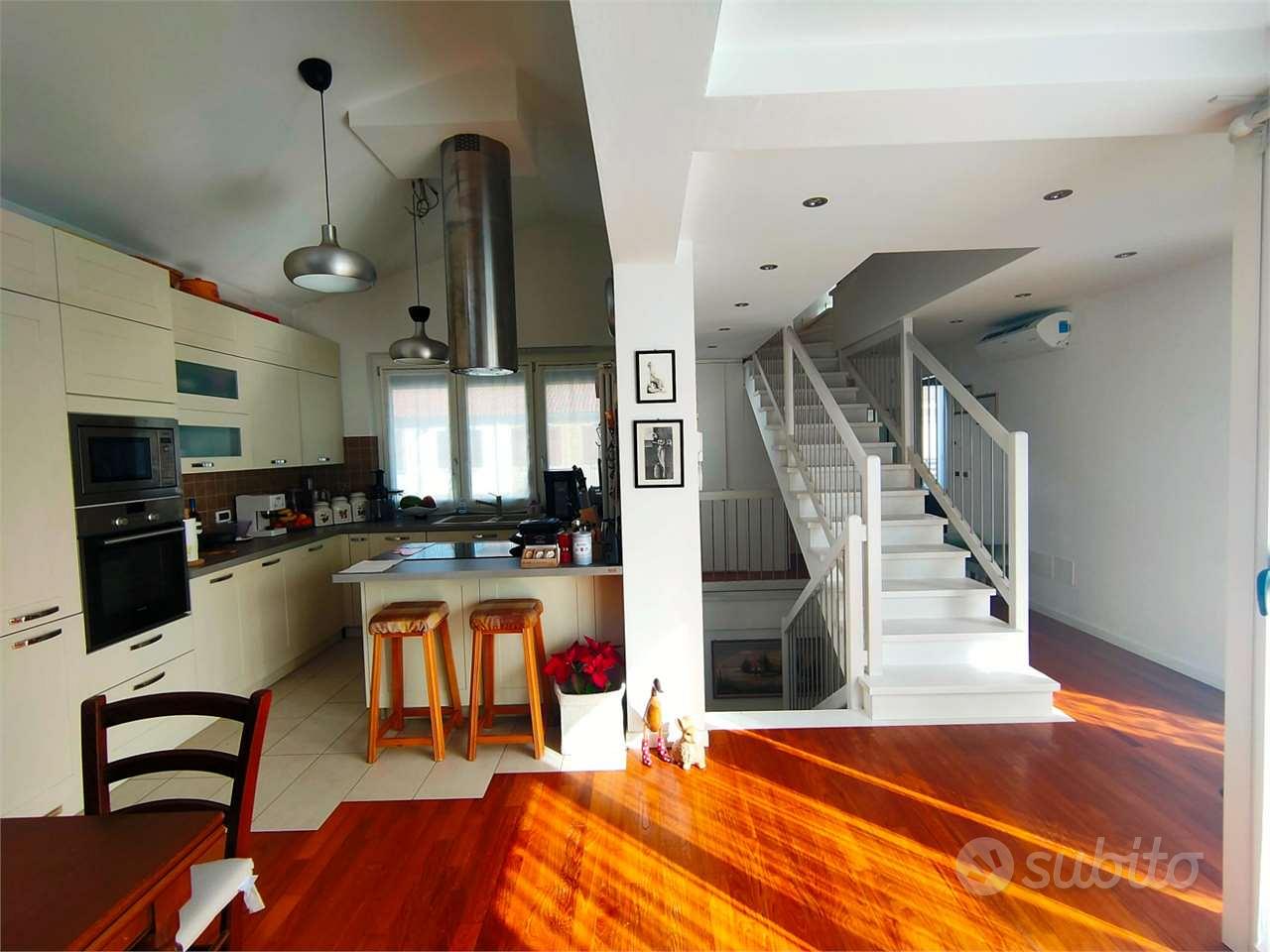 Casa – Gorizia, Studenec / Studenitz, Piazzutta / Placuta - Vista 4