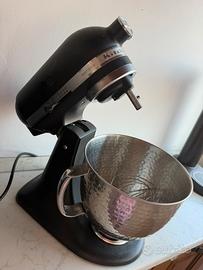 Planetaria kitchenaid